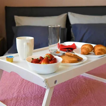 Apartman Kampielo Corfu (city)