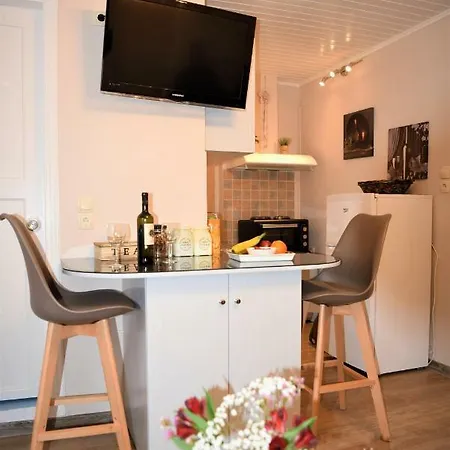 Kampielo Apartman Corfu (city)