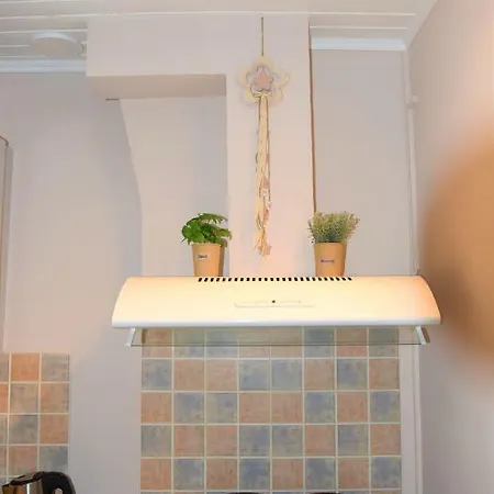 Kampielo Apartman Corfu (city)