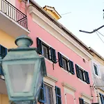 Apartman Kampielo *