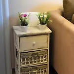 Appartement Kampielo *