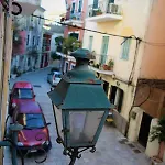 Appartement Kampielo