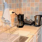 Appartement Kampielo *