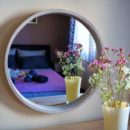 Kampielo Apartament
