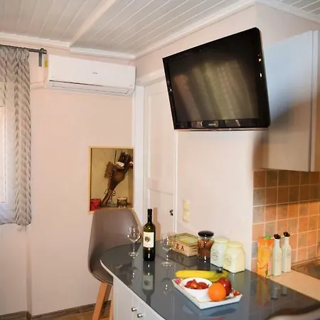 Apartament Kampielo