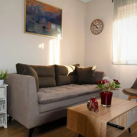 Apartament Kampielo