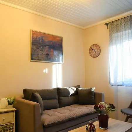 Kampielo Apartament