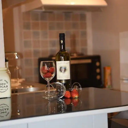 Apartament Kampielo *