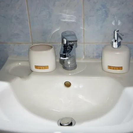 Kampielo Apartment