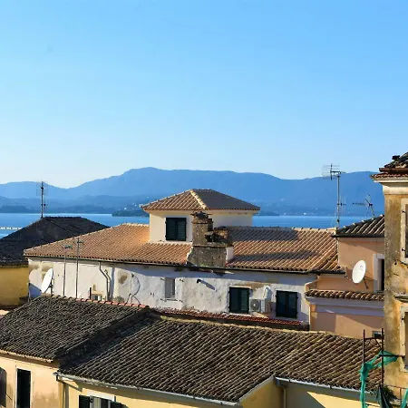 Appartement Kampielo Corfu (city)