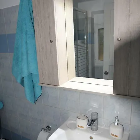 Apartment Kampielo Corfu (city)