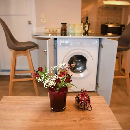 Appartement Kampielo Corfu (city)