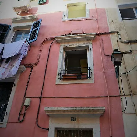 Apartament Kampielo *