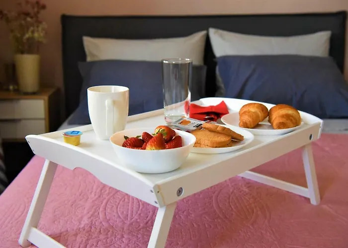 Apartament Kampielo Corfu (city)