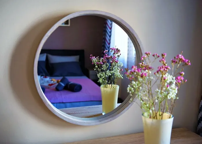 Kampielo Apartament