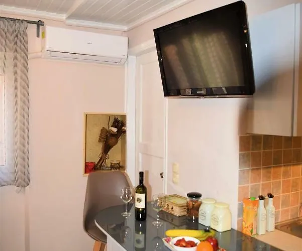 Apartament Kampielo