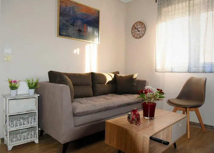 Apartament Kampielo