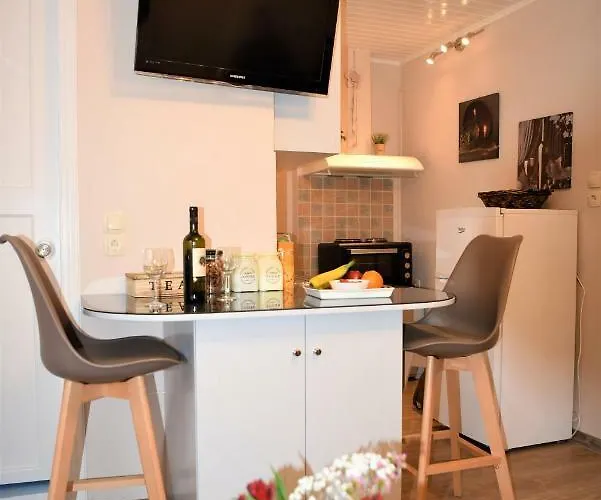 Kampielo Apartament Corfu (city)