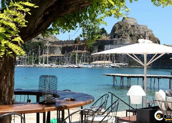 Apartament Kampielo Corfu (city)