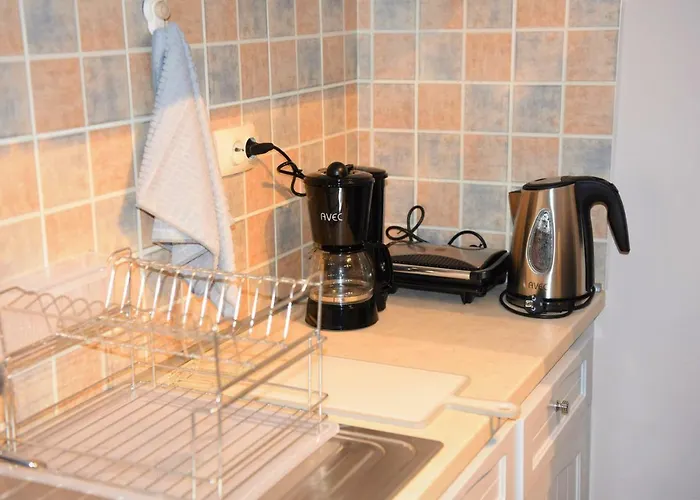 Apartament Kampielo *