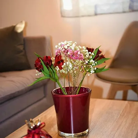 Kampielo דירה Corfu (city)